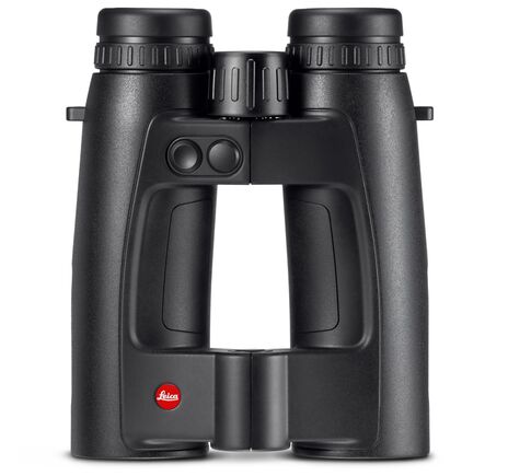 Ďalekohľad Leica Geovid PRO 10x42 s diaľkomerom