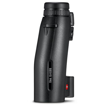 Ďalekohľad Leica Geovid PRO 10x42 s diaľkomerom, image-4