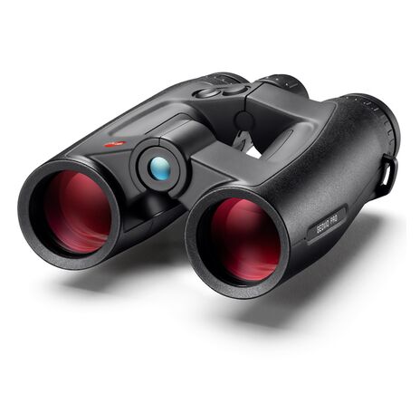 Ďalekohľad Leica Geovid PRO 10x42 s diaľkomerom, image-5