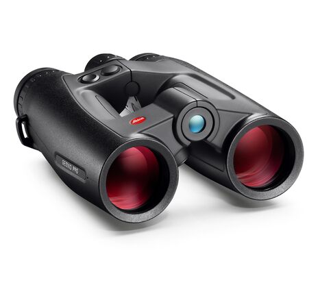 Ďalekohľad Leica Geovid PRO 10x42 s diaľkomerom, image-6