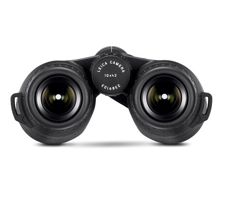 Ďalekohľad Leica Geovid PRO 10x42 s diaľkomerom, image-8