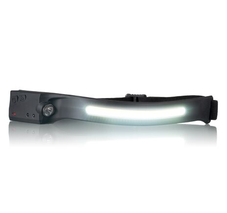 NATIONAL GEOGRAPHIC Svetlomet Iluminos Stripe s LED pásikom, image-5