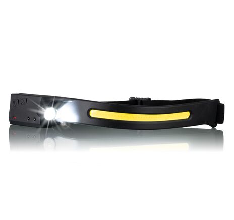 NATIONAL GEOGRAPHIC Svetlomet Iluminos Stripe s LED pásikom, image-7