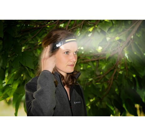 NATIONAL GEOGRAPHIC Svetlomet Iluminos Stripe s LED pásikom, image-11