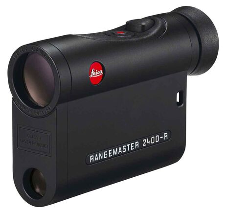 Laserový diaľkomer Leica Rangemaster CRF 2400-R