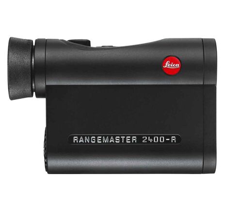 Laserový diaľkomer Leica Rangemaster CRF 2400-R, image-2