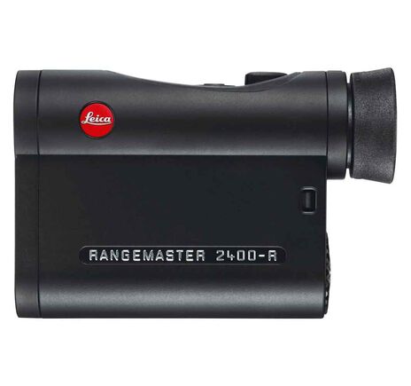 Laserový diaľkomer Leica Rangemaster CRF 2400-R, image-3