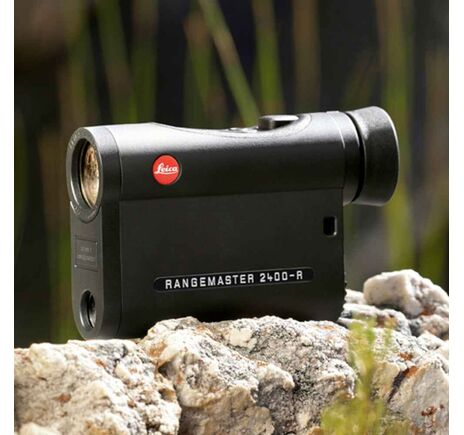 Laserový diaľkomer Leica Rangemaster CRF 2400-R, image-4