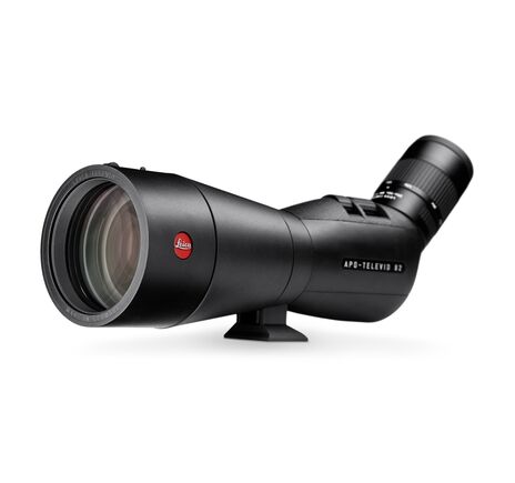 Leica APO-Televid 82 s okulárom Vario 25-50X