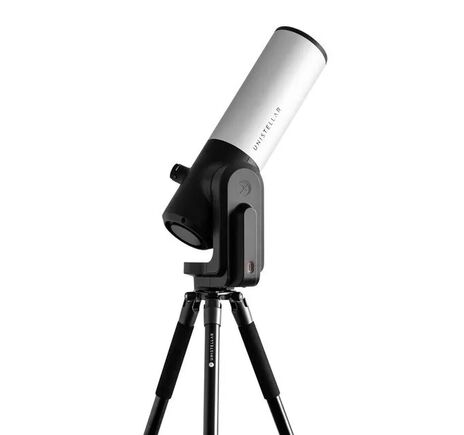 Unistellar eVscope 2 + Backpack, image-2