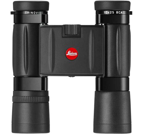 Ďalekohľad Leica Trinovid 10x25 BCA