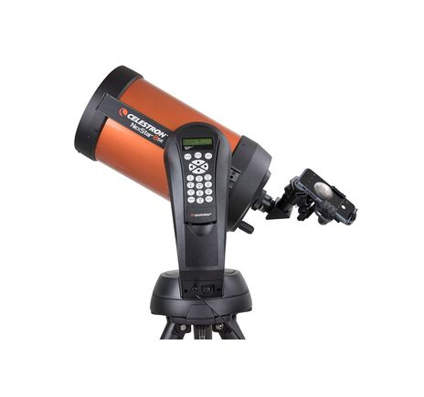 NexYZ Universaler 3-Achsen Smartphone Adapter, image-9