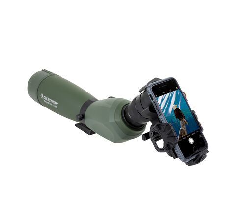 NexYZ DX 3-Achsen Smartphone Adapter Kit, image-11