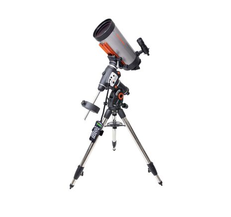 Celestron CGEM II 700 - Maksutov-Cassegrain, image-2