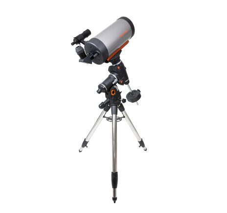 Celestron CGEM II 700 - Maksutov-Cassegrain, image-3