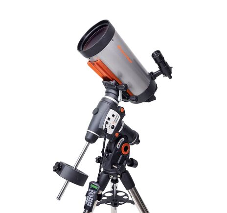 Celestron CGEM II 700 - Maksutov-Cassegrain