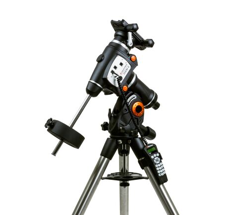 Celestron CGEM II 700 - Maksutov-Cassegrain, image-6