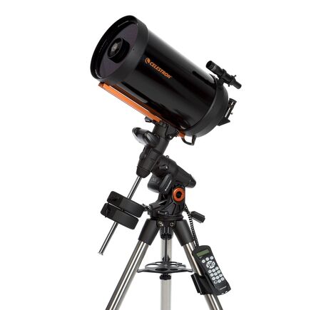 Celestron Advanced VX 9.25" - Schmidt-Cassegrain