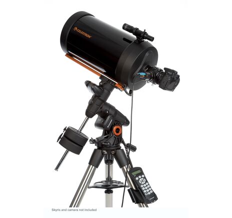 Celestron Advanced VX 9.25" - Schmidt-Cassegrain, image-9