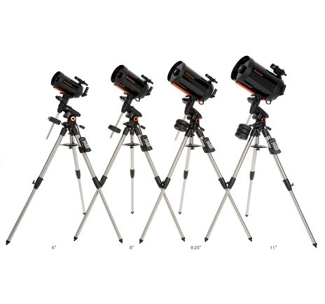 Celestron Advanced VX 9.25" - Schmidt-Cassegrain, image-10