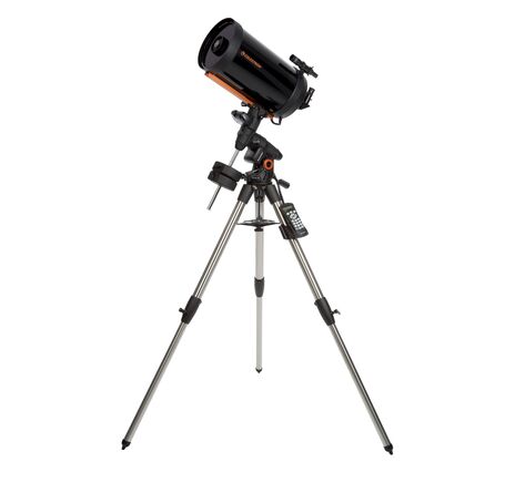 Celestron Advanced VX 9.25" - Schmidt-Cassegrain, image-2