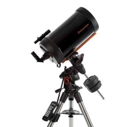 Celestron Advanced VX 9.25" - Schmidt-Cassegrain, image-3