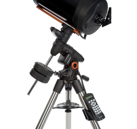 Celestron Advanced VX 9.25" - Schmidt-Cassegrain, image-5