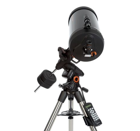 Celestron Advanced VX 9.25" - Schmidt-Cassegrain, image-6