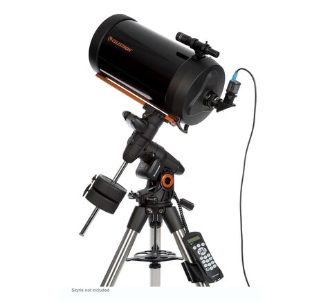 Celestron Advanced VX 9.25" - Schmidt-Cassegrain, image-8
