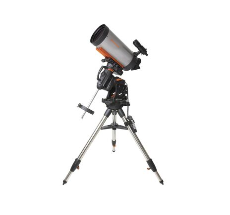 Celestron CGX 700 - Maksutov-Cassegrain, image-2