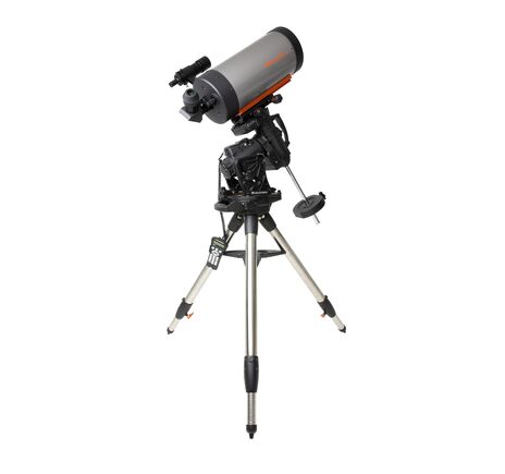 Celestron CGX 700 - Maksutov-Cassegrain, image-3