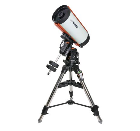 Celestron CGX-L RASA 36 V2 - RASA astrográf