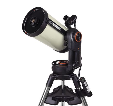 Celestron NexStar Evolution 9.25" EdgeHD - Schmidt-Cassegrain, image-3