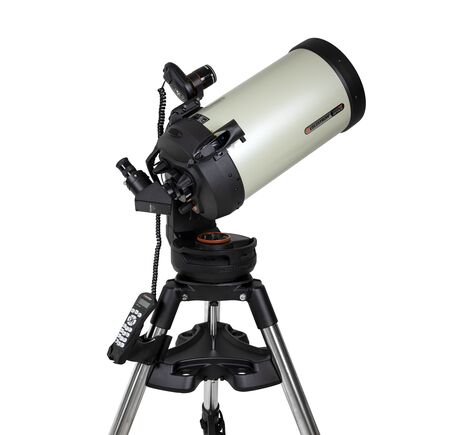 Celestron NexStar Evolution 9.25" EdgeHD - Schmidt-Cassegrain, image-2
