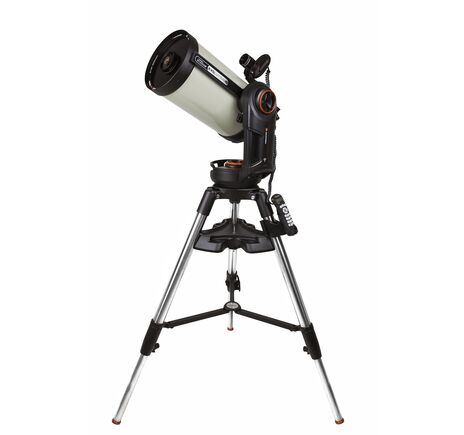 Celestron NexStar Evolution 9.25" EdgeHD - Schmidt-Cassegrain