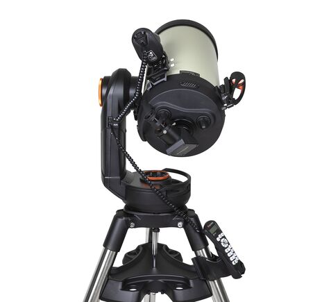 Celestron NexStar Evolution 9.25" EdgeHD - Schmidt-Cassegrain, image-4