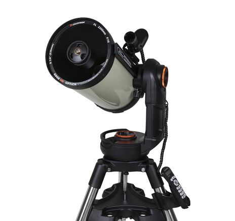 Celestron NexStar Evolution 9.25" EdgeHD - Schmidt-Cassegrain, image-5