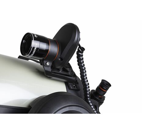 Celestron NexStar Evolution 9.25" EdgeHD - Schmidt-Cassegrain, image-6