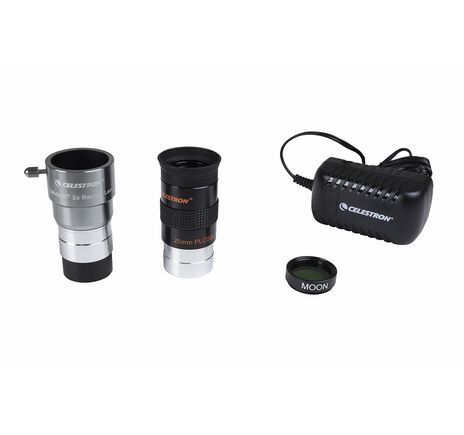 Celestron NexStar Evolution 9.25" EdgeHD - Schmidt-Cassegrain, image-9