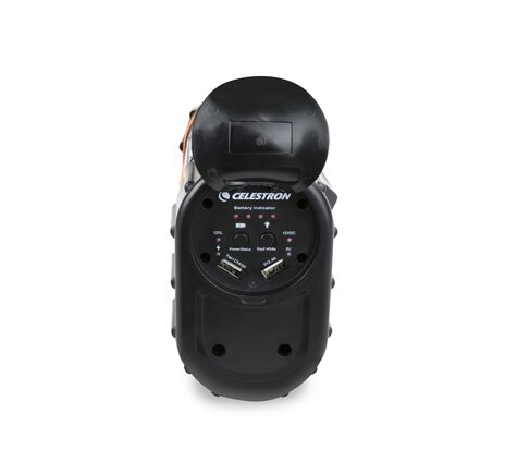 PowerTank Pro LiFePo4 12V DC / USB 5V / 158.74 Wh, image-9