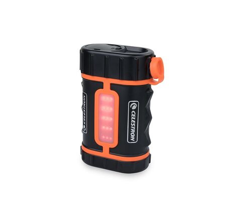 PowerTank Pro LiFePo4 12V DC / USB 5V / 158.74 Wh, image-5
