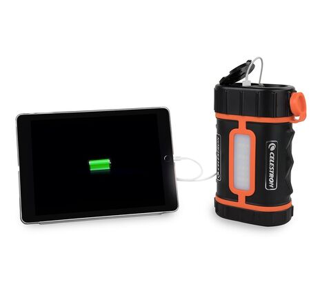 PowerTank Pro LiFePo4 12V DC / USB 5V / 158.74 Wh, image-2