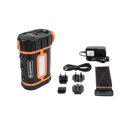 PowerTank Pro LiFePo4 12V DC / USB 5V / 158.74 Wh, image-7