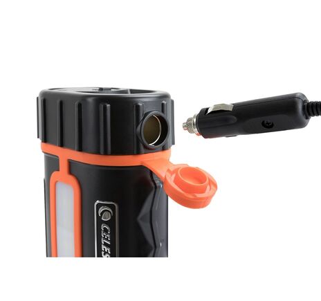 PowerTank Pro LiFePo4 12V DC / USB 5V / 158.74 Wh, image-8