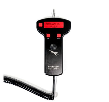 Optec FocusLynx Handkontroller, image-3