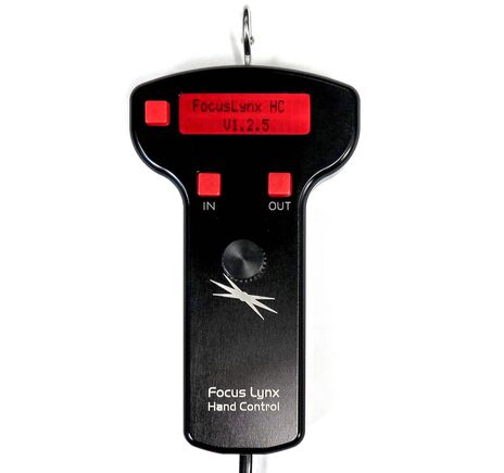 Optec FocusLynx Handkontroller, image-5