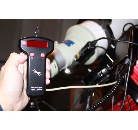 Optec FocusLynx Handkontroller, image-2