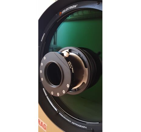 Celestron RASA36 V2 - RASA astrográf, image-13