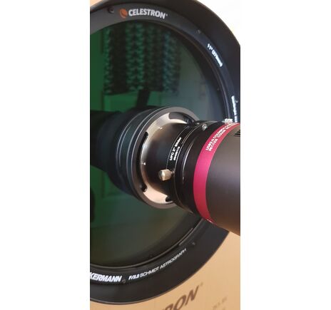 Celestron RASA36 V2 - RASA astrográf, image-14