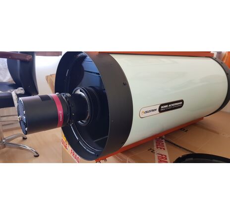 Celestron RASA36 V2 - RASA astrográf, image-15